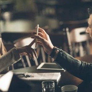 Meet your Posher, Suemi